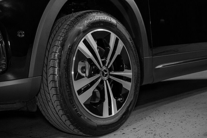 2025 Mercedes-Benz GLB 250 SUV Scottsdale AZ 2025 Mercedes-Benz GLB 250 SUV Scottsdale AZ