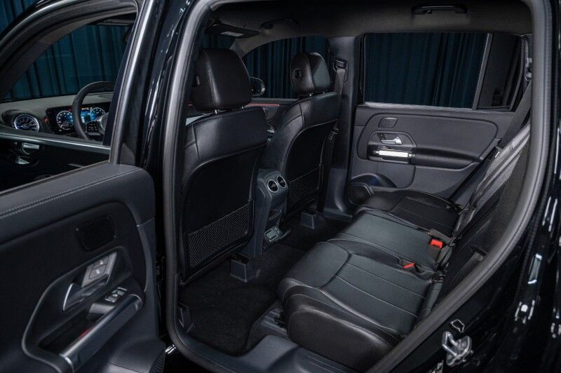 2025 Mercedes-Benz GLB 250 SUV Scottsdale AZ 2025 Mercedes-Benz GLB 250 SUV Scottsdale AZ