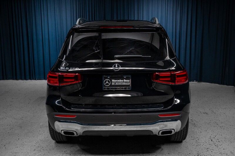 2025 Mercedes-Benz GLB 250 SUV Scottsdale AZ 2025 Mercedes-Benz GLB 250 SUV Scottsdale AZ
