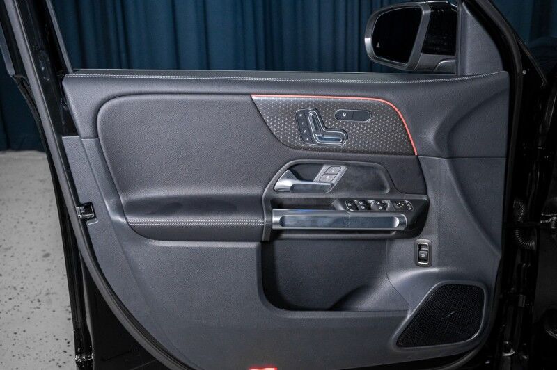 2025 Mercedes-Benz GLB 250 SUV Scottsdale AZ 2025 Mercedes-Benz GLB 250 SUV Scottsdale AZ