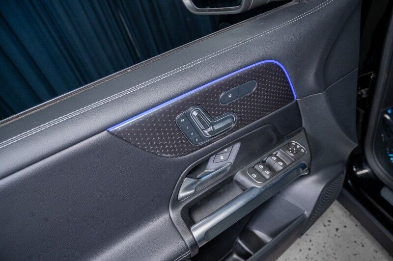 2025 Mercedes-Benz GLB 250 SUV Scottsdale AZ 2025 Mercedes-Benz GLB 250 SUV Scottsdale AZ