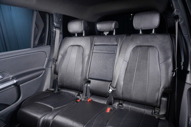 2025 Mercedes-Benz GLB 250 SUV Scottsdale AZ 2025 Mercedes-Benz GLB 250 SUV Scottsdale AZ