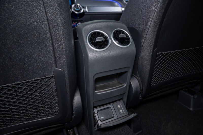 2025 Mercedes-Benz GLB 250 SUV Scottsdale AZ 2025 Mercedes-Benz GLB 250 SUV Scottsdale AZ