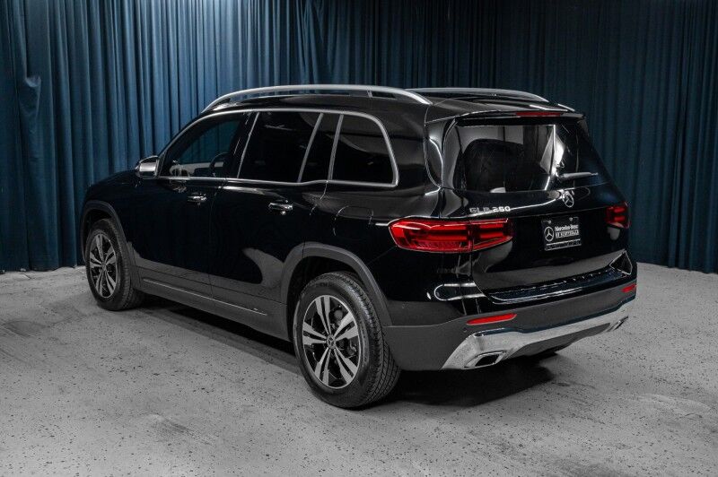 2025 Mercedes-Benz GLB 250 SUV Scottsdale AZ 2025 Mercedes-Benz GLB 250 SUV Scottsdale AZ