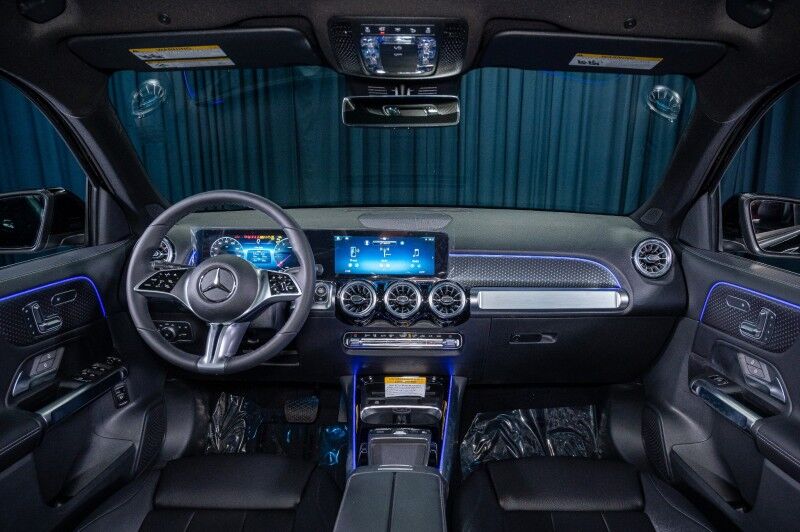 2025 Mercedes-Benz GLB 250 SUV Scottsdale AZ 2025 Mercedes-Benz GLB 250 SUV Scottsdale AZ