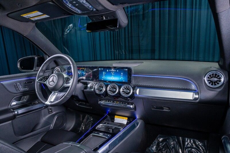 2025 Mercedes-Benz GLB 250 SUV Scottsdale AZ 2025 Mercedes-Benz GLB 250 SUV Scottsdale AZ