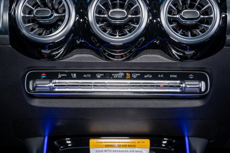 2025 Mercedes-Benz GLB 250 SUV Scottsdale AZ 2025 Mercedes-Benz GLB 250 SUV Scottsdale AZ