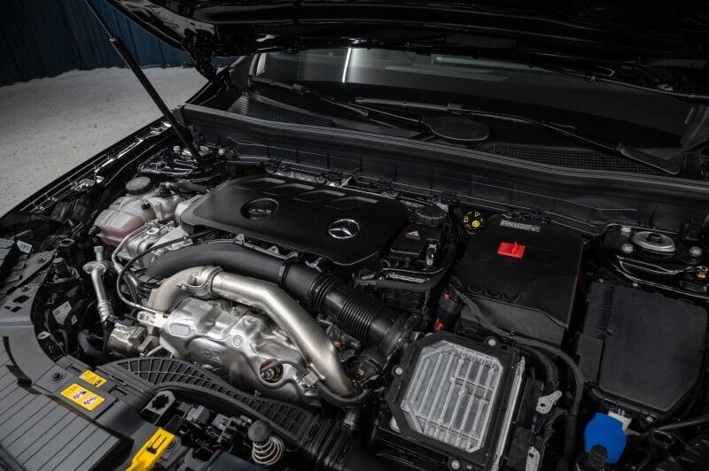 2025 Mercedes-Benz GLB 250 SUV Scottsdale AZ 2025 Mercedes-Benz GLB 250 SUV Scottsdale AZ