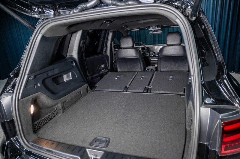 2025 Mercedes-Benz GLB 250 SUV Scottsdale AZ 2025 Mercedes-Benz GLB 250 SUV Scottsdale AZ