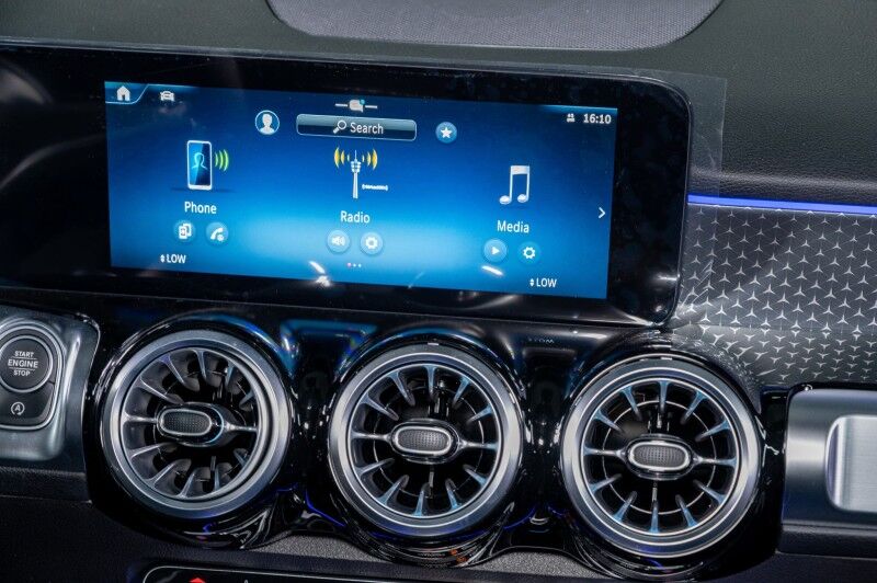 2025 Mercedes-Benz GLB 250 SUV Scottsdale AZ 2025 Mercedes-Benz GLB 250 SUV Scottsdale AZ