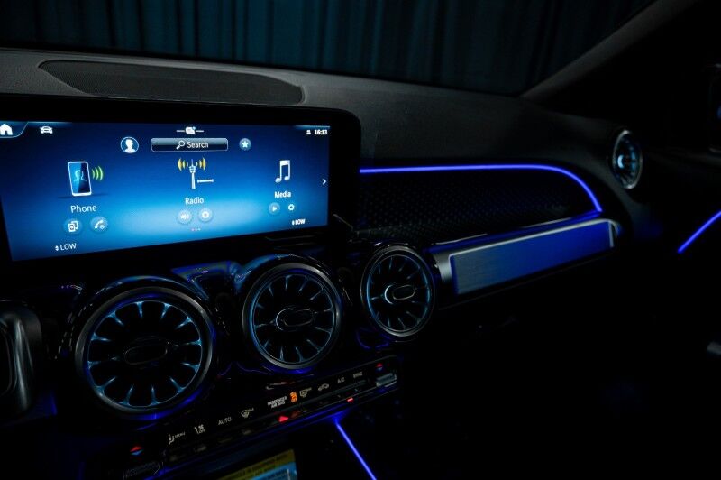 2025 Mercedes-Benz GLB 250 SUV Scottsdale AZ 2025 Mercedes-Benz GLB 250 SUV Scottsdale AZ