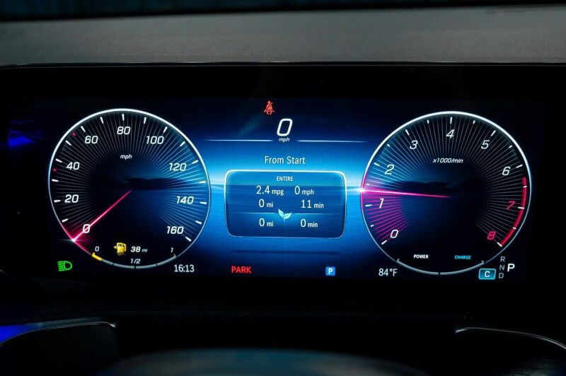 2025 Mercedes-Benz GLB 250 SUV Scottsdale AZ 2025 Mercedes-Benz GLB 250 SUV Scottsdale AZ