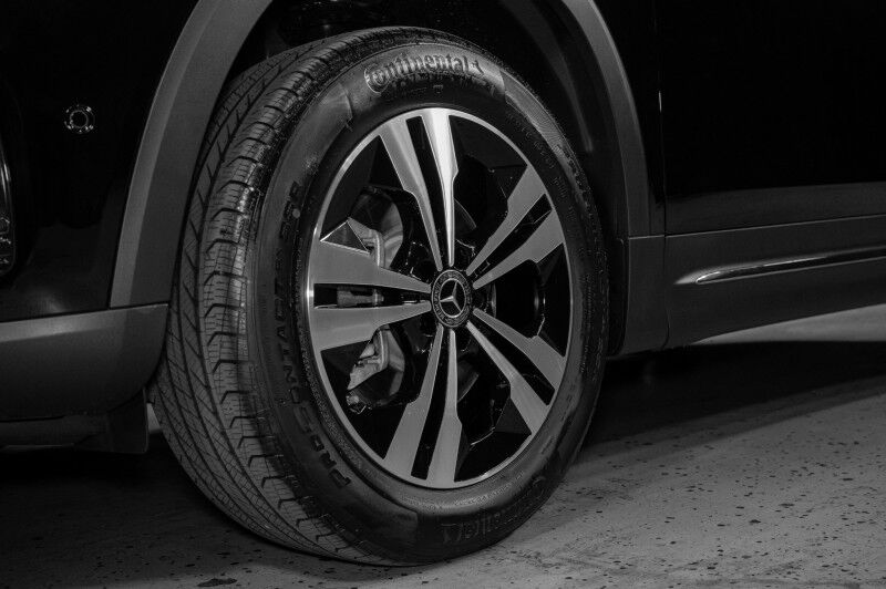 2025 Mercedes-Benz GLB 250 SUV Scottsdale AZ 2025 Mercedes-Benz GLB 250 SUV Scottsdale AZ