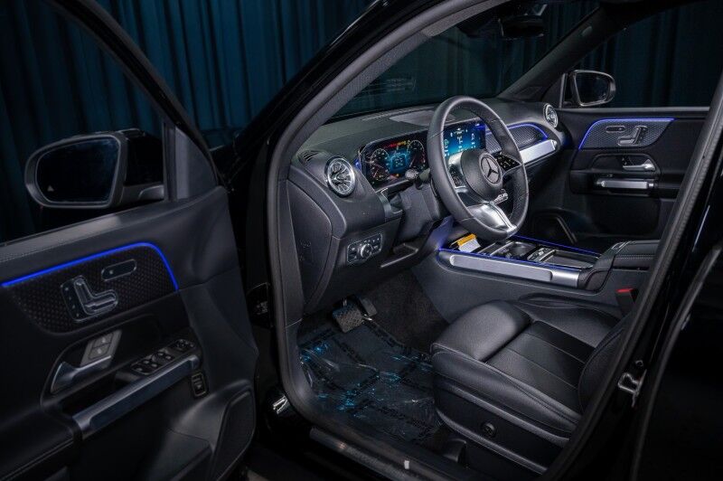 2025 Mercedes-Benz GLB 250 SUV Scottsdale AZ 2025 Mercedes-Benz GLB 250 SUV Scottsdale AZ