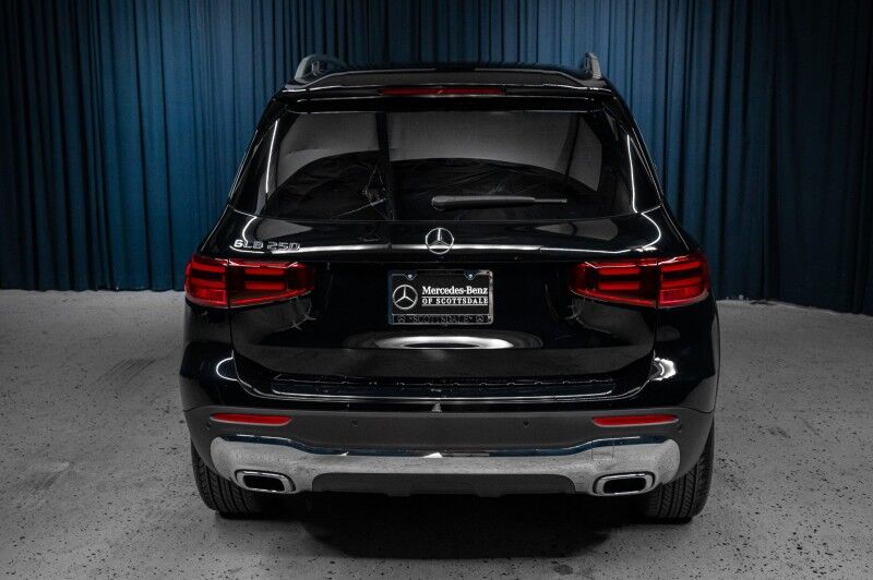 2025 Mercedes-Benz GLB 250 SUV Scottsdale AZ 2025 Mercedes-Benz GLB 250 SUV Scottsdale AZ