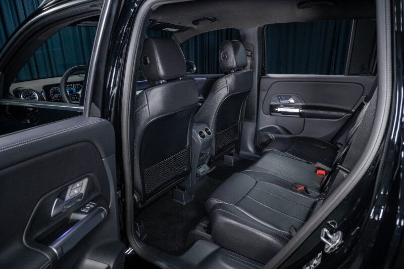 2025 Mercedes-Benz GLB 250 SUV Scottsdale AZ 2025 Mercedes-Benz GLB 250 SUV Scottsdale AZ