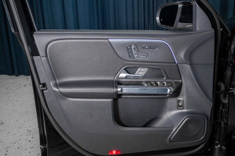 2025 Mercedes-Benz GLB 250 SUV Scottsdale AZ 2025 Mercedes-Benz GLB 250 SUV Scottsdale AZ