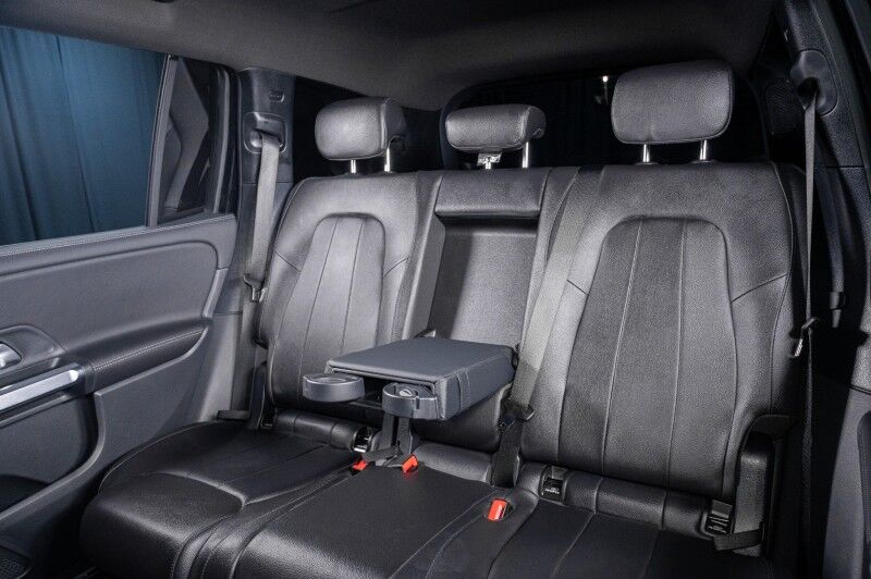 2025 Mercedes-Benz GLB 250 SUV Scottsdale AZ 2025 Mercedes-Benz GLB 250 SUV Scottsdale AZ