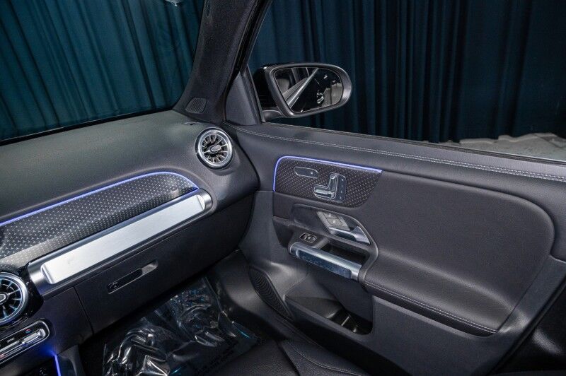 2025 Mercedes-Benz GLB 250 SUV Scottsdale AZ 2025 Mercedes-Benz GLB 250 SUV Scottsdale AZ