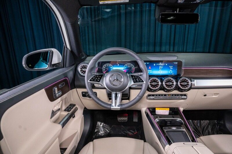 2025 Mercedes-Benz GLB 250 SUV Scottsdale AZ 2025 Mercedes-Benz GLB 250 SUV Scottsdale AZ