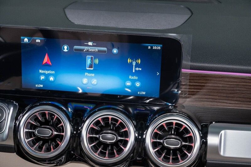 2025 Mercedes-Benz GLB 250 SUV Scottsdale AZ 2025 Mercedes-Benz GLB 250 SUV Scottsdale AZ