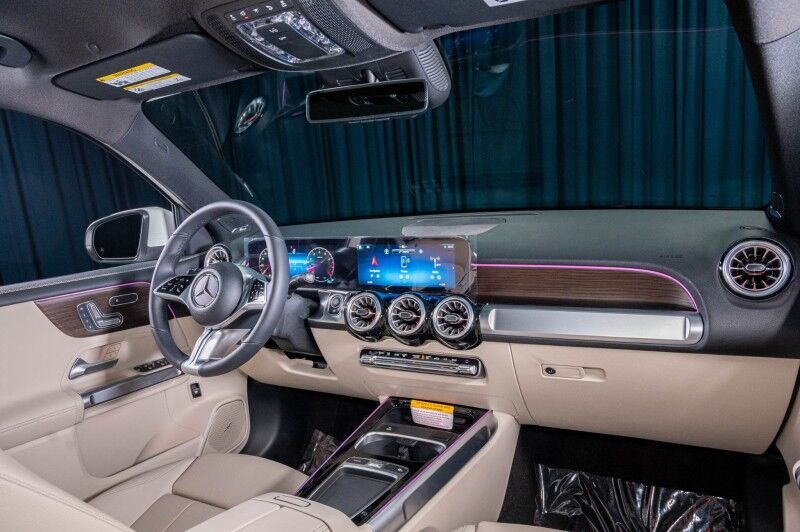 2025 Mercedes-Benz GLB 250 SUV Scottsdale AZ 2025 Mercedes-Benz GLB 250 SUV Scottsdale AZ