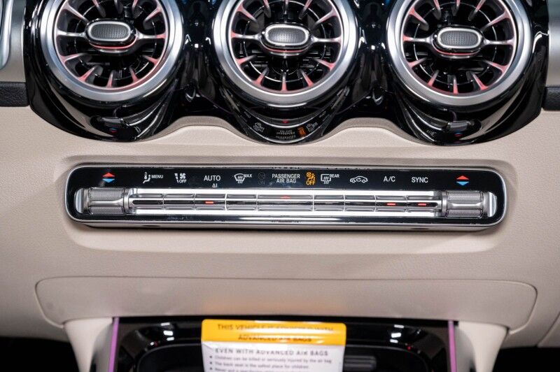 2025 Mercedes-Benz GLB 250 SUV Scottsdale AZ 2025 Mercedes-Benz GLB 250 SUV Scottsdale AZ