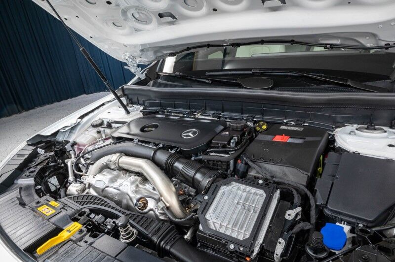 2025 Mercedes-Benz GLB 250 SUV Scottsdale AZ 2025 Mercedes-Benz GLB 250 SUV Scottsdale AZ