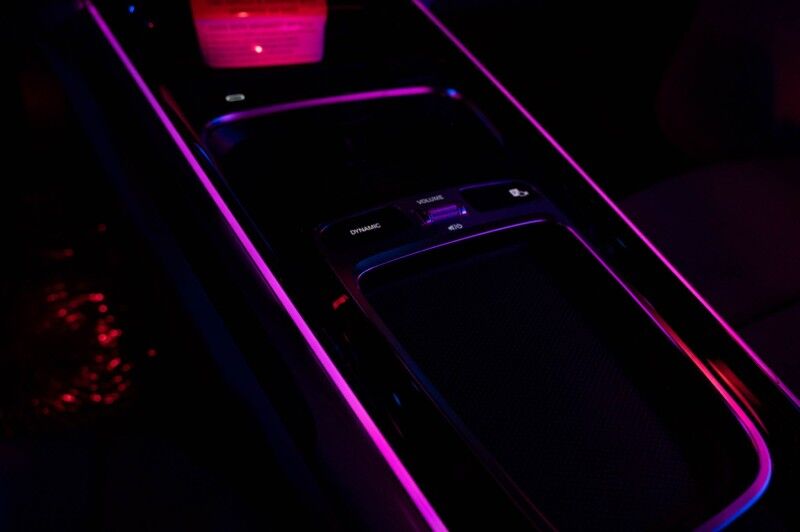 2025 Mercedes-Benz GLB 250 SUV Scottsdale AZ 2025 Mercedes-Benz GLB 250 SUV Scottsdale AZ