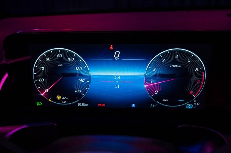 2025 Mercedes-Benz GLB 250 SUV Scottsdale AZ 2025 Mercedes-Benz GLB 250 SUV Scottsdale AZ