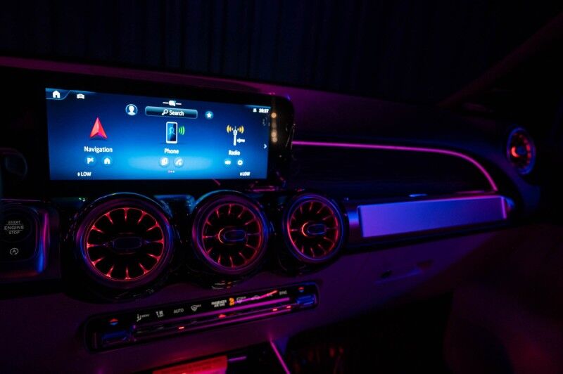 2025 Mercedes-Benz GLB 250 SUV Scottsdale AZ 2025 Mercedes-Benz GLB 250 SUV Scottsdale AZ