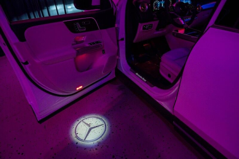 2025 Mercedes-Benz GLB 250 SUV Scottsdale AZ 2025 Mercedes-Benz GLB 250 SUV Scottsdale AZ