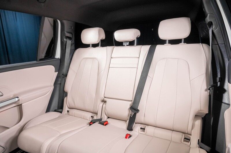 2025 Mercedes-Benz GLB 250 SUV Scottsdale AZ 2025 Mercedes-Benz GLB 250 SUV Scottsdale AZ