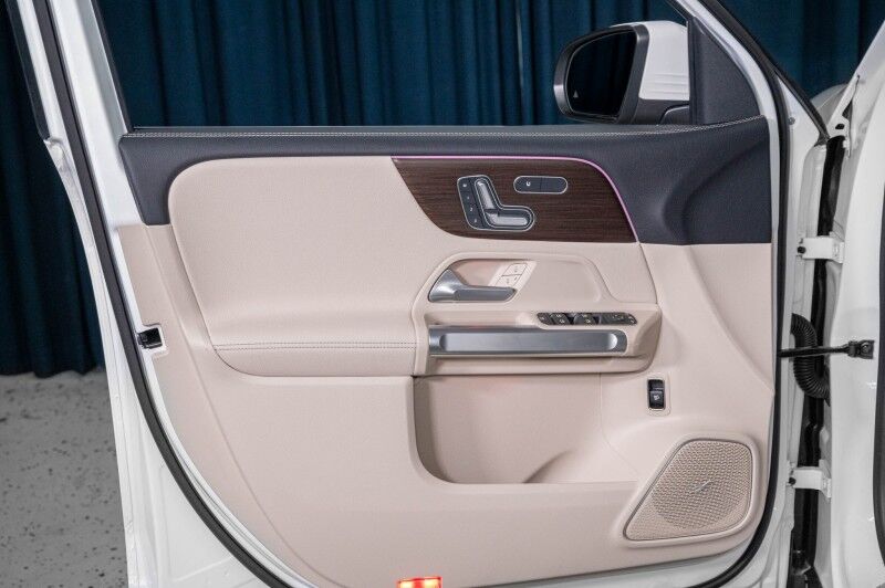 2025 Mercedes-Benz GLB 250 SUV Scottsdale AZ 2025 Mercedes-Benz GLB 250 SUV Scottsdale AZ