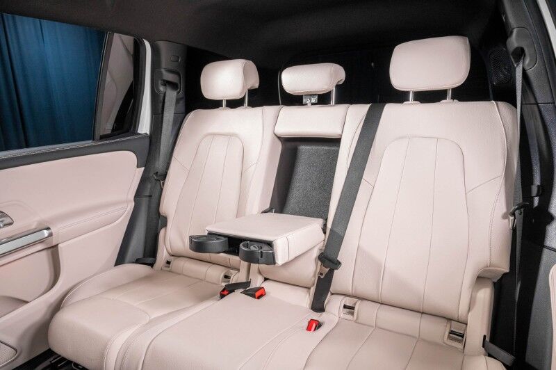 2025 Mercedes-Benz GLB 250 SUV Scottsdale AZ 2025 Mercedes-Benz GLB 250 SUV Scottsdale AZ