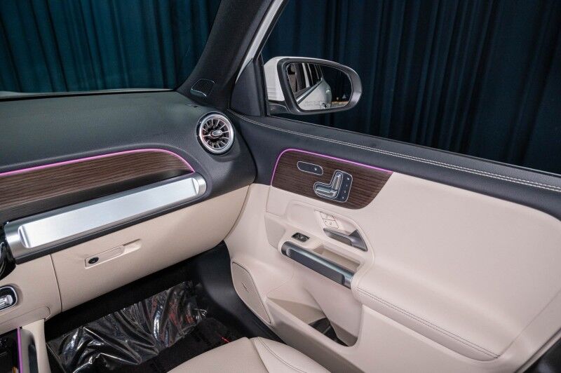 2025 Mercedes-Benz GLB 250 SUV Scottsdale AZ 2025 Mercedes-Benz GLB 250 SUV Scottsdale AZ