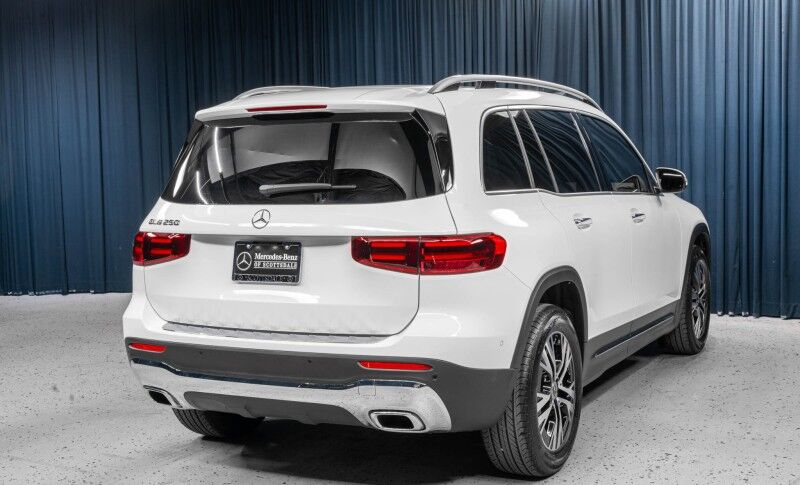 2025 Mercedes-Benz GLB 250 SUV Scottsdale AZ 2025 Mercedes-Benz GLB 250 SUV Scottsdale AZ