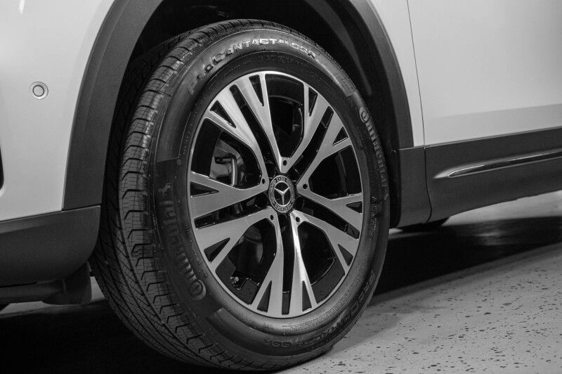 2025 Mercedes-Benz GLB 250 SUV Scottsdale AZ 2025 Mercedes-Benz GLB 250 SUV Scottsdale AZ