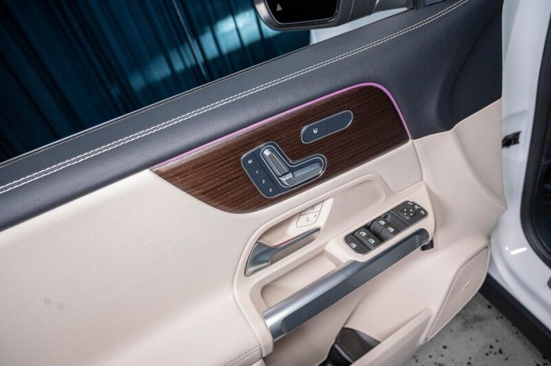 2025 Mercedes-Benz GLB 250 SUV Scottsdale AZ 2025 Mercedes-Benz GLB 250 SUV Scottsdale AZ