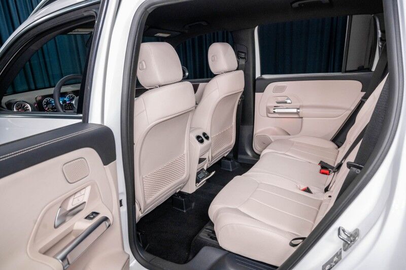 2025 Mercedes-Benz GLB 250 SUV Scottsdale AZ 2025 Mercedes-Benz GLB 250 SUV Scottsdale AZ