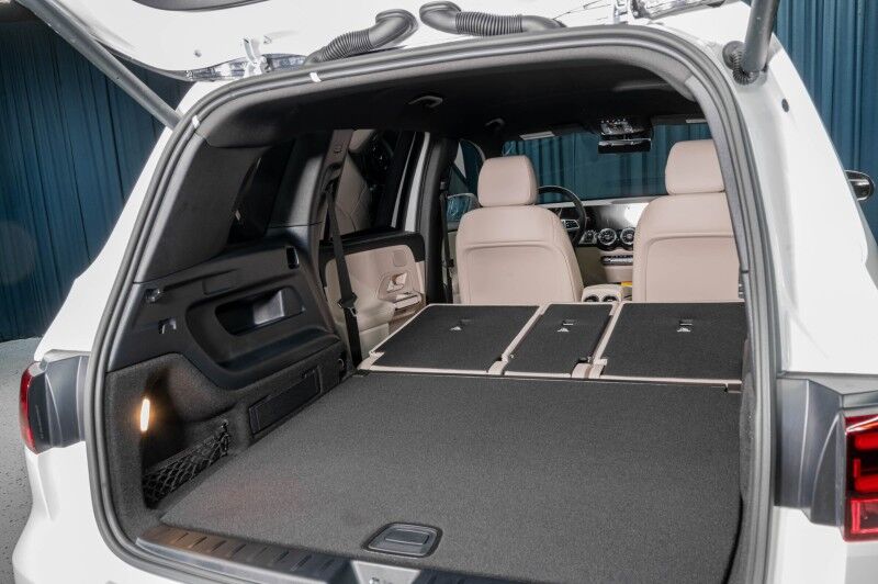 2025 Mercedes-Benz GLB 250 SUV Scottsdale AZ 2025 Mercedes-Benz GLB 250 SUV Scottsdale AZ