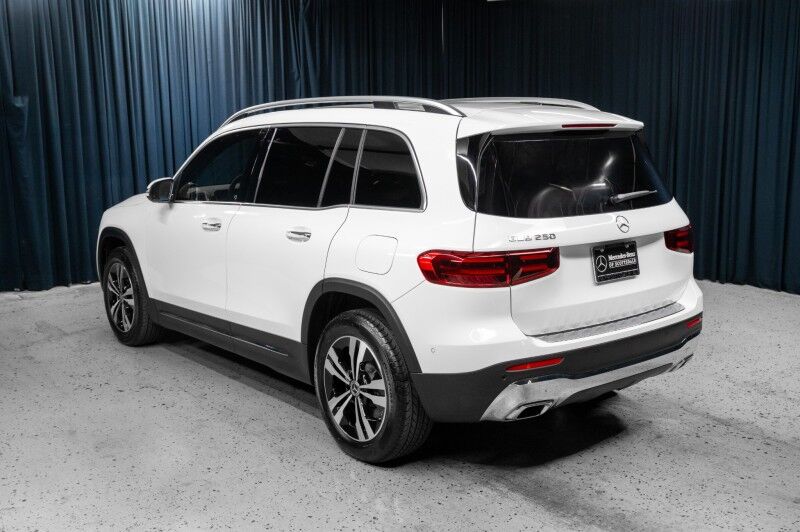 2025 Mercedes-Benz GLB 250 SUV Scottsdale AZ 2025 Mercedes-Benz GLB 250 SUV Scottsdale AZ