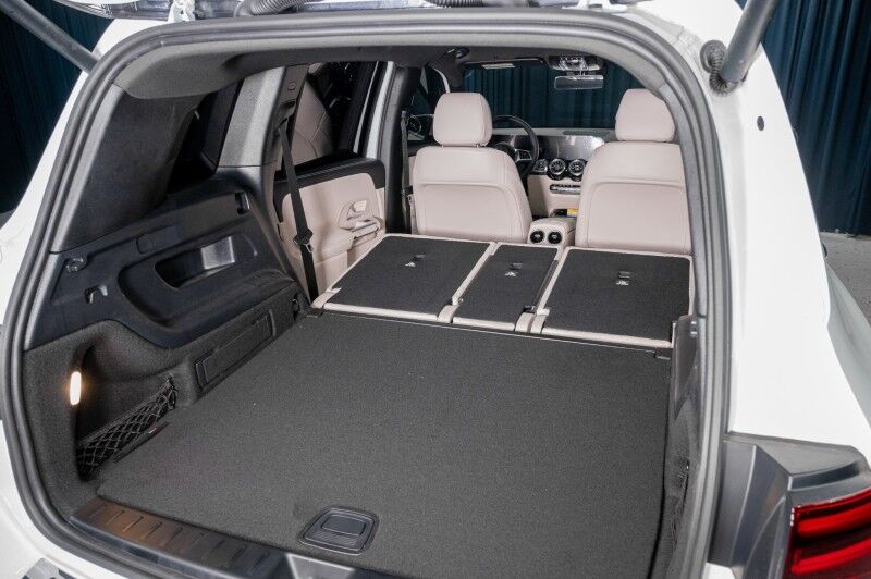 2025 Mercedes-Benz GLB 250 SUV Scottsdale AZ 2025 Mercedes-Benz GLB 250 SUV Scottsdale AZ