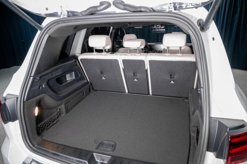 2025 Mercedes-Benz GLB 250 SUV Scottsdale AZ 2025 Mercedes-Benz GLB 250 SUV Scottsdale AZ