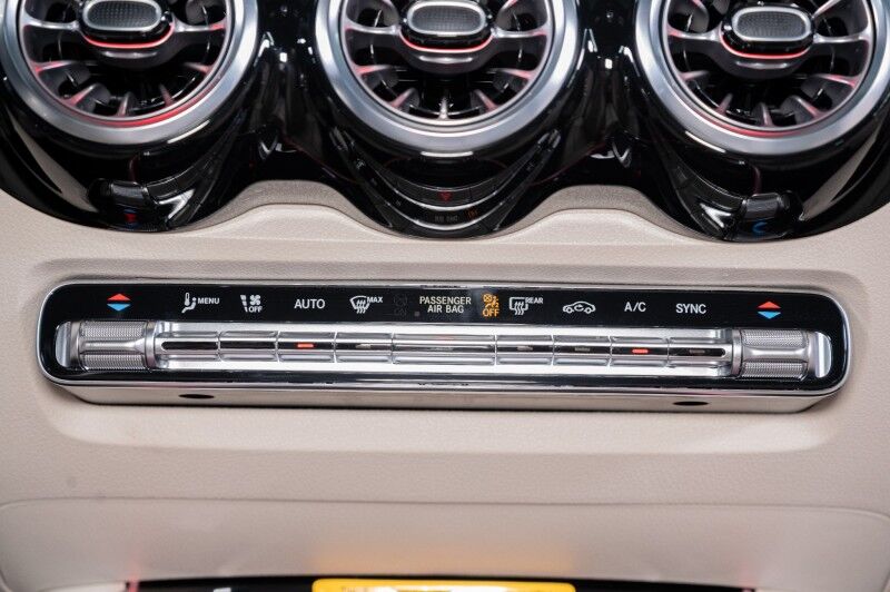 2025 Mercedes-Benz GLB 250 SUV Scottsdale AZ 2025 Mercedes-Benz GLB 250 SUV Scottsdale AZ