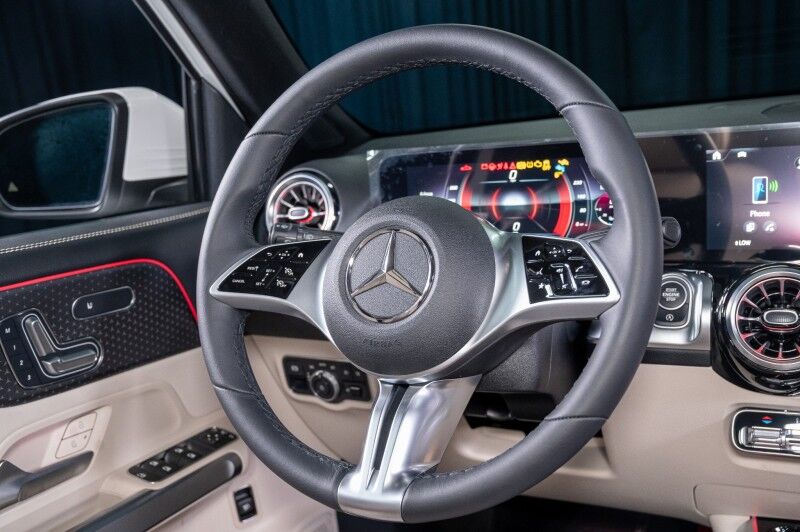 2025 Mercedes-Benz GLB 250 SUV Scottsdale AZ 2025 Mercedes-Benz GLB 250 SUV Scottsdale AZ