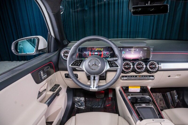 2025 Mercedes-Benz GLB 250 SUV Scottsdale AZ 2025 Mercedes-Benz GLB 250 SUV Scottsdale AZ