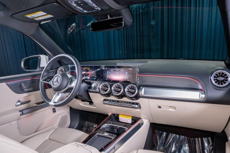 2025 Mercedes-Benz GLB 250 SUV Scottsdale AZ 2025 Mercedes-Benz GLB 250 SUV Scottsdale AZ
