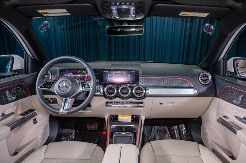 2025 Mercedes-Benz GLB 250 SUV Scottsdale AZ 2025 Mercedes-Benz GLB 250 SUV Scottsdale AZ