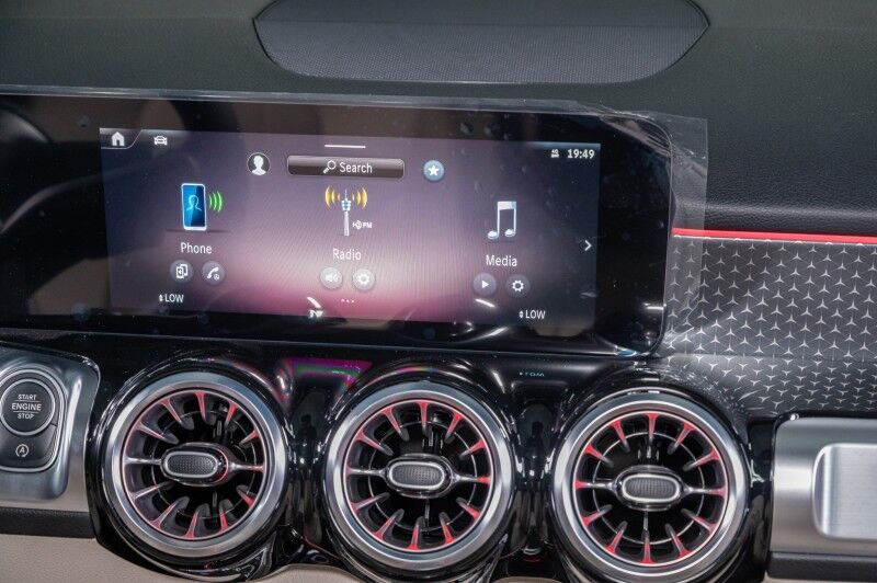 2025 Mercedes-Benz GLB 250 SUV Scottsdale AZ 2025 Mercedes-Benz GLB 250 SUV Scottsdale AZ